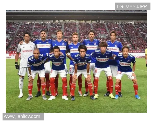 甲府枫林与横滨FC的激烈对决揭示了日本足球的魅力与竞争力